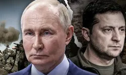 Zelenski duyurdu: Kritik gelişme!