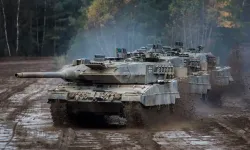 Rusya ilerleyişini sürdürüyor!