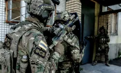 St. Petersburg'daki saldırı engellendi!