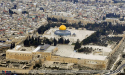 "Kudüs Müslümanların yönetimindeyken barış hâkim oldu"