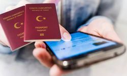 Aynı pasaportla ikinci telefon devri bitti