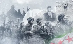 Suriye’de kritik anlaşma: Şam ile SDG arasında çatışmalar 48 saat içinde duracak