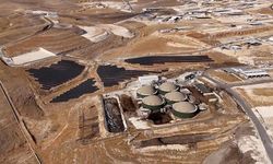 Şanlıurfa'da kuruluyor! Türkiye'nin en büyüğü olacak