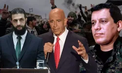 ABD SDG'yi uyardı: Sahadaki süresi doldu