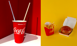 Avrupalılar Coca-Cola içmiyor, McDonals'a gitmiyor.. İşte nedeni