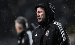 Sergen Yalçın: Çok ders çıkarabileceğimiz bir maç