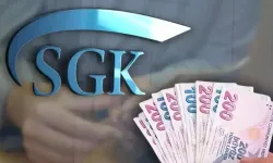 SGK Yıpranma Payı Listesini Güncelledi: Hangi Meslekler 5 Yıl Erken Emekli Olacak?