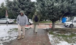 Sibirya soğukları gidiyor