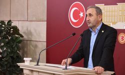 Ankara'da su kesintisi: HÜDA PAR mağduriyete sessiz kalmadı!