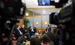 Kurtulmuş'tan Gazze ve Venezuela vurgusu: Yeni bir sisteme ihtiyaç var