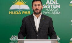 HÜDA PAR’dan ABD’ye: İhvan’a terör yaftası küresel ikiyüzlülük