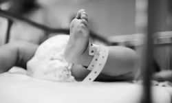 Siirt'te acı olay: Evinde rahatsızlanan 3,5 aylık bebek öldü