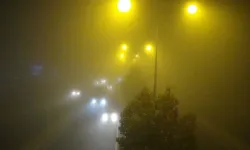 Diyarbakır’da göz gözü görmüyor!