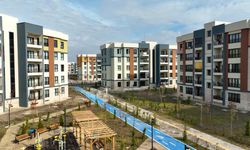 500 bin konut projesinde kura çekimleri devam ediyor