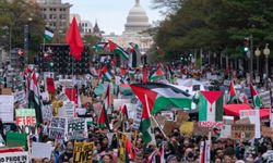 Gazze’yi savunan ABD vatandaşları siyonist lobinin hedefinde!