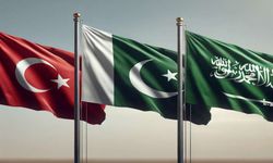 Pakistan-Türkiye-Suudi Arabistan ittifakı gerçekleşirse ne olur?