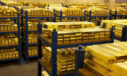 Şu an (2026) en yüksek altın stokuna sahip ülkeler hangileri, Türkiye kaçıncı sırada bulunuyor?