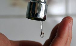 TESKİ duyurdu: Haftada bir gün sular kesilecek!