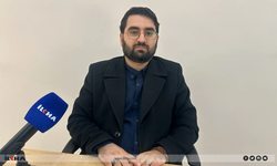 Dr. Hüseyin Sudan'dan Dünya Kudüs Haftasına ilişkin açıklama!