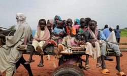 Sudan’da eğitim savaşın gölgesinde: 8 Milyon çocuk okul yüzü görmedi