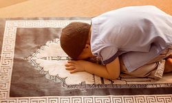 Şükür namazı nasıl kılınır? Şükür secdesi nedir?
