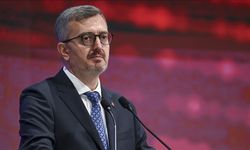 İletişim Başkanı Duran'dan 'Suriye' vurgusu!