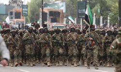 ABD'den Suriye ordusuna operasyonları durdurma çağrısı