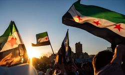 14 yıllık sessizlik bozuluyor: Şam’da temsilcilikler yeniden faaliyete geçiyor