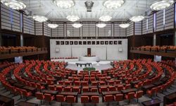 TBMM İnsan Haklarını İnceleme Komisyonu toplandı