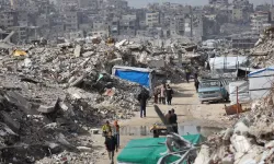 İşte Gazze'yi yönetmesi planlanan isim