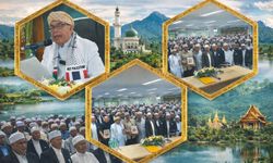 Ramazan hazırlığı başladı: 420 Cami Ortak Planlama İçin Buluştu