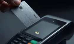 Temassız ödemelerde şifresiz işlem limiti yükseltildi!