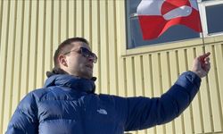 Grönland Başbakanı: Satılık değiliz!