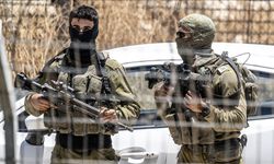 İşgal ordusu, Suriye’de ateş açarak birçok koyunu telef etti