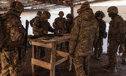 İngiltere ve Fransa,Ukrayna'ya asker gönderme planını açıkladı!