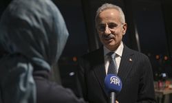 Televizyon yayınında rahatsızlanmıştı: Bakan Uraloğlu'ndan sağlık durumuna ilişkin açıklama!