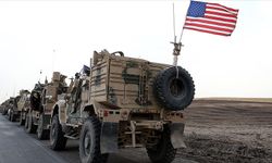 ABD Duyurdu: DEAŞ tutuklularının Irak'a transferi başladı!