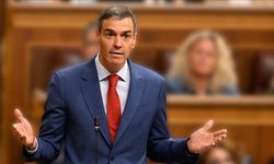 İspanya: Toprak bütünlüğü pazarlık edilemez!