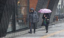 Meteorolojiden bazı iller için uyarı!