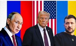 Rusya, ABD ve Ukrayna heyetleri bir araya gelecek