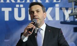 Bakan Bayraktar'dan Hatay’daki elektrik kesintilerine ilişkin açıklama!