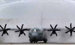 ABD, Nijerya'ya askeri malzemeler gönderdi!