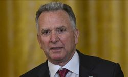 ABD: Ukrayna barış planı konusunda "önemli ilerleme" kaydedildi