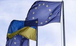 AB'den Ukrayna'ya yeni destek paketi