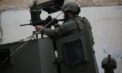 İşgal ordusunun askeri mevzilere yeniden yerleşmeye başladığı bildirildi!