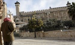 İşgalcilerin hedefi İbrahim Camii'ni tamamen ele geçirmek