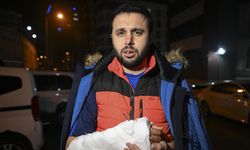 Sahipsiz köpek olayları bitmiyor!