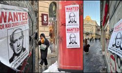 Bosna Hersek'te takdir toplayan protesto!