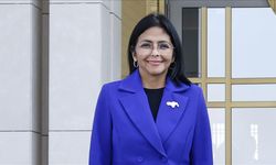 Venezueala'daki gelişmelerin gölgesinde: Rodríguez'in ABD ziyareti gündemde