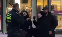 Hollanda'da polisin Müslüman kadınlara ırkçı şiddet uyguladığı iddiasına soruşturma
